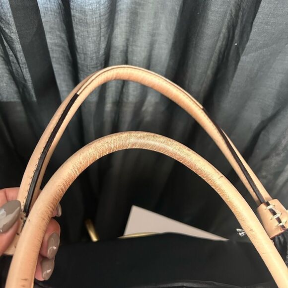 Kate Spade Stevie Handbag - Picture 3 of 9